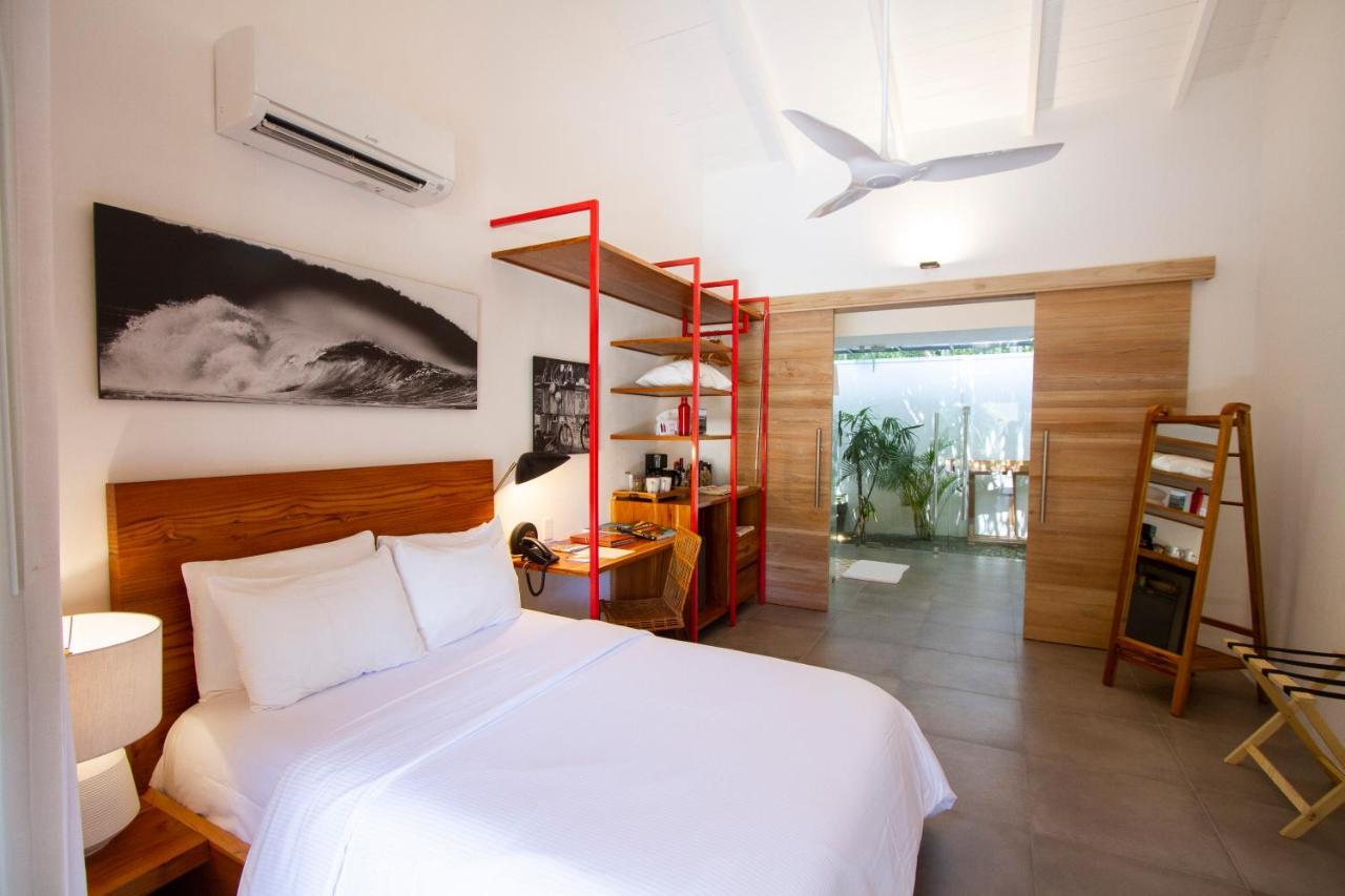 The Gilded Iguana Hotel Nosara Ngoại thất bức ảnh