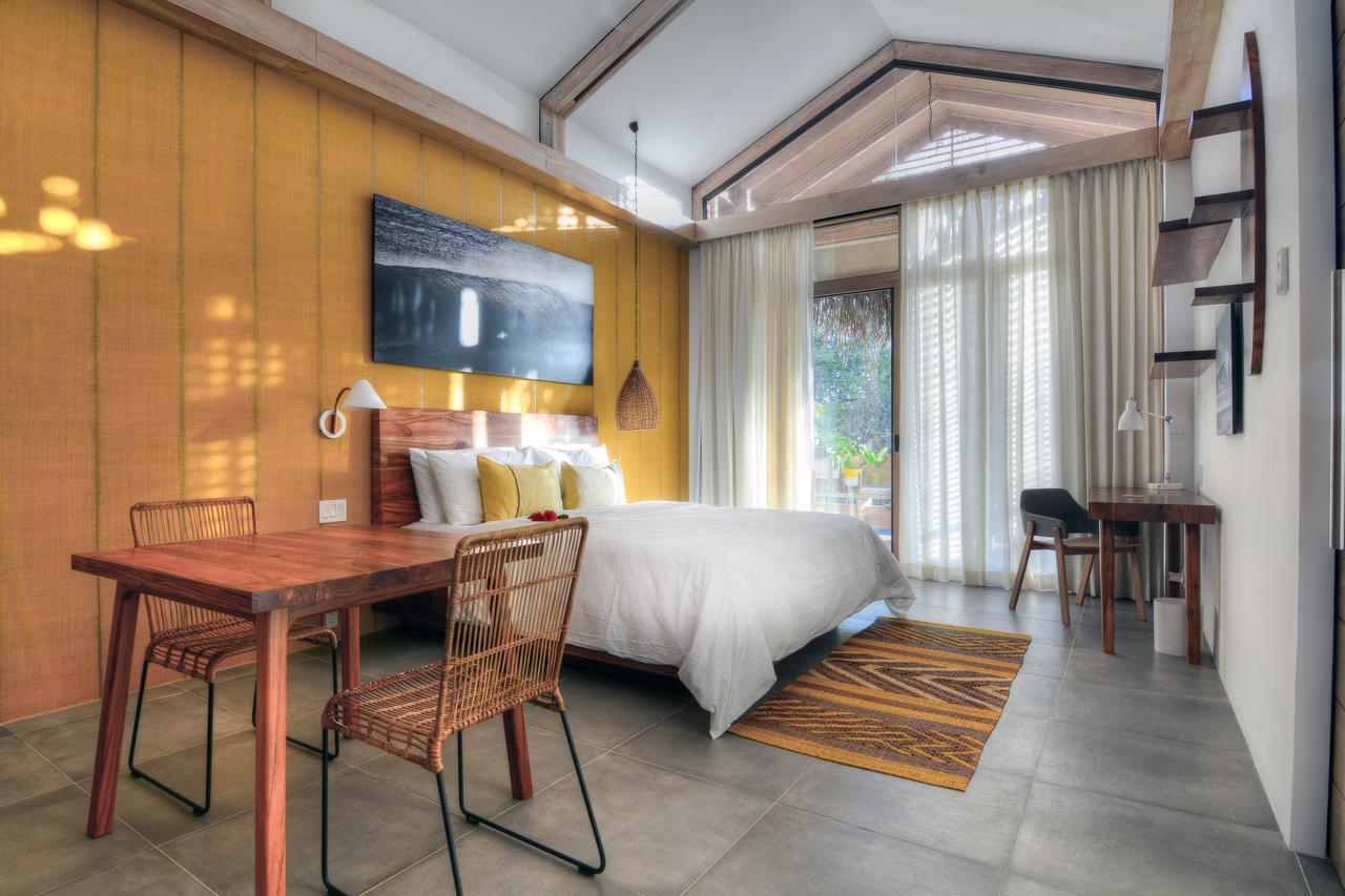 The Gilded Iguana Hotel Nosara Ngoại thất bức ảnh