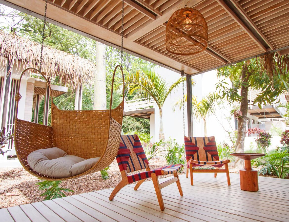 The Gilded Iguana Hotel Nosara Ngoại thất bức ảnh